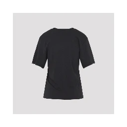 Lemaire Ribbed T-Shirt
