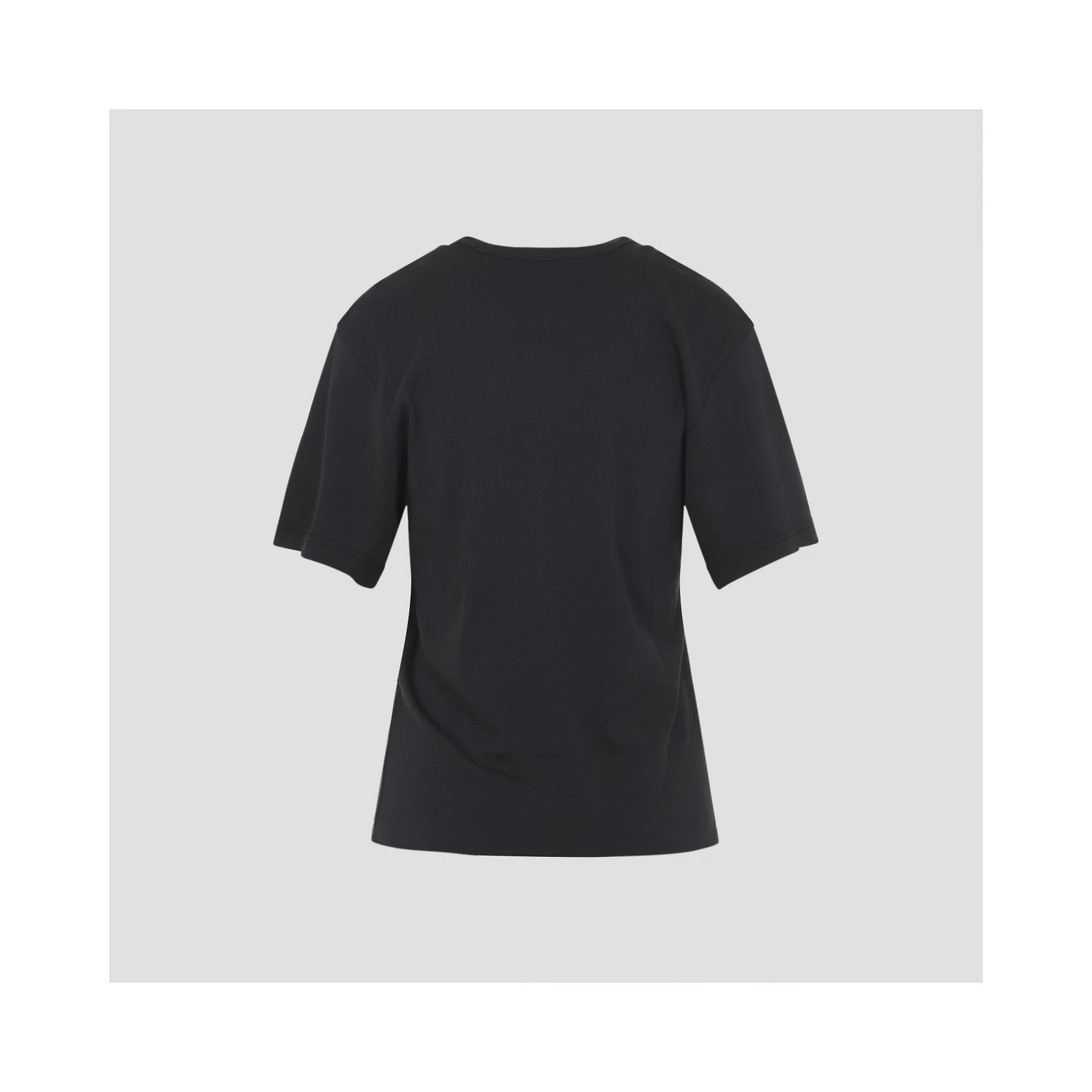 Lemaire Ribbed T-Shirt