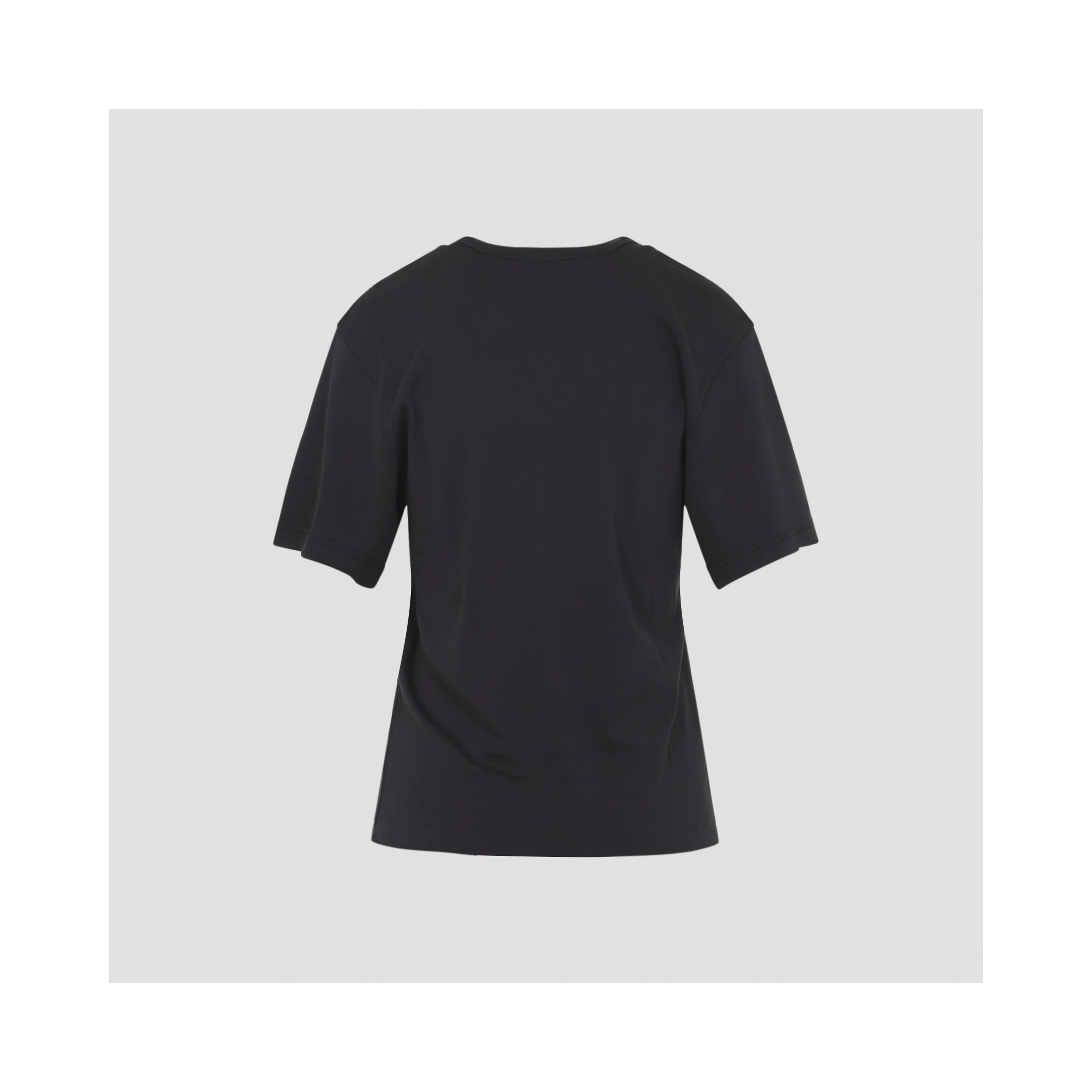 Lemaire Ribbed T-Shirt