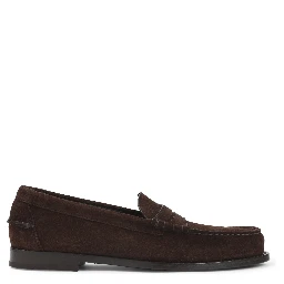Church`s Rowley Loafers