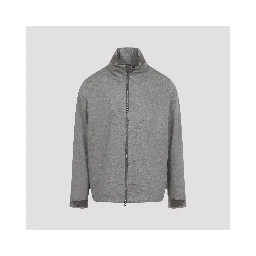 Sease Laminated Jacket