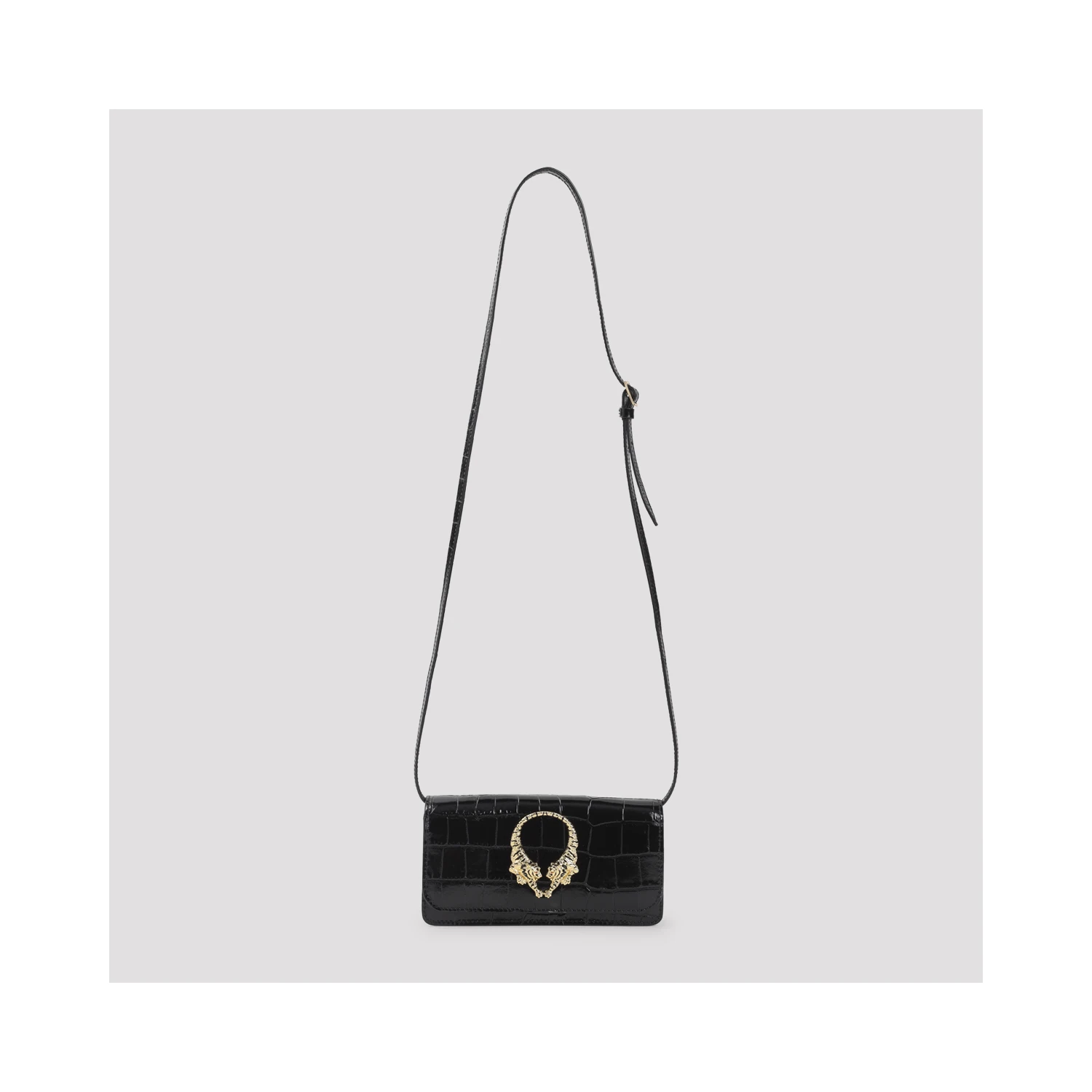 Roberto Cavalli Roar Mini Bag