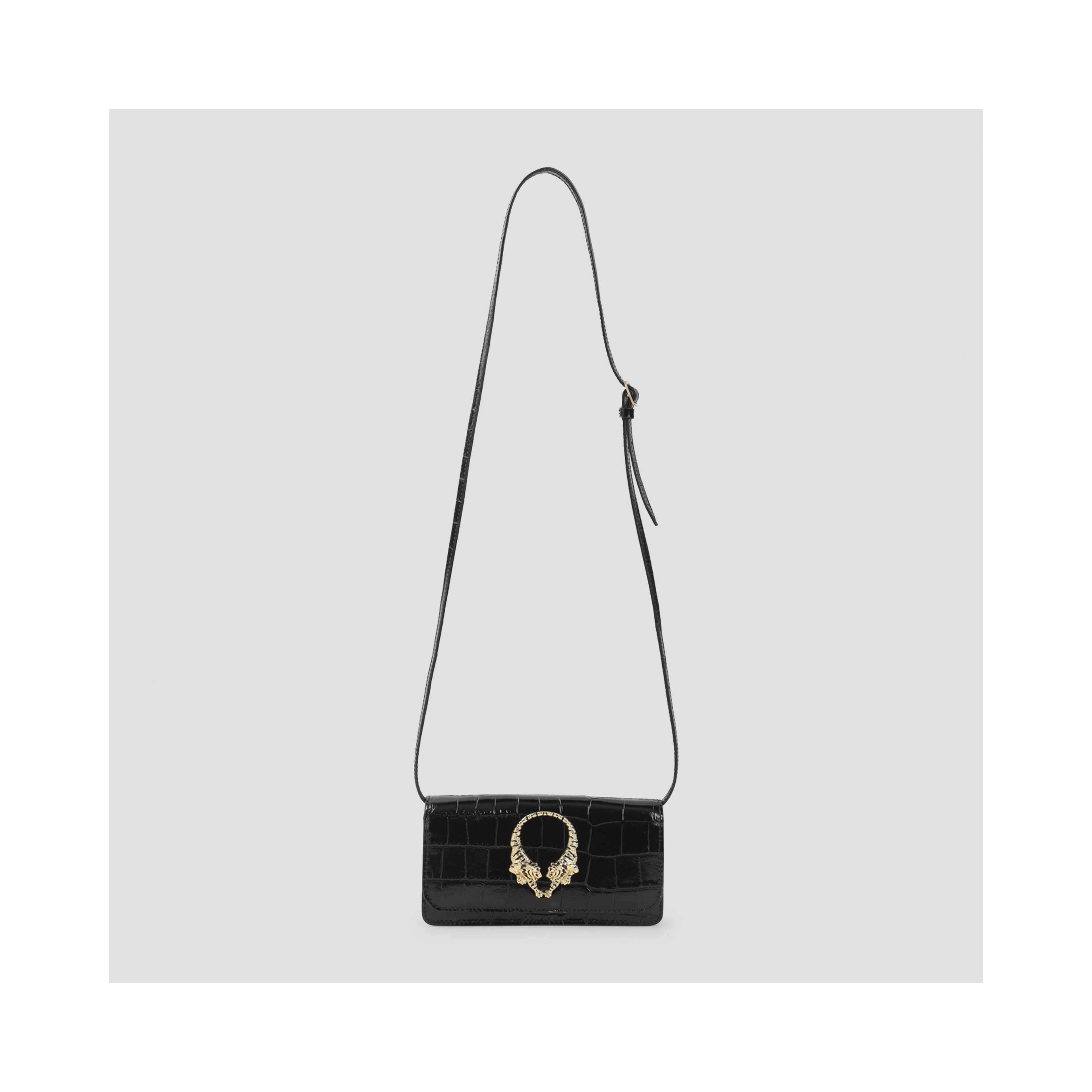 Roberto Cavalli Roar Mini Bag