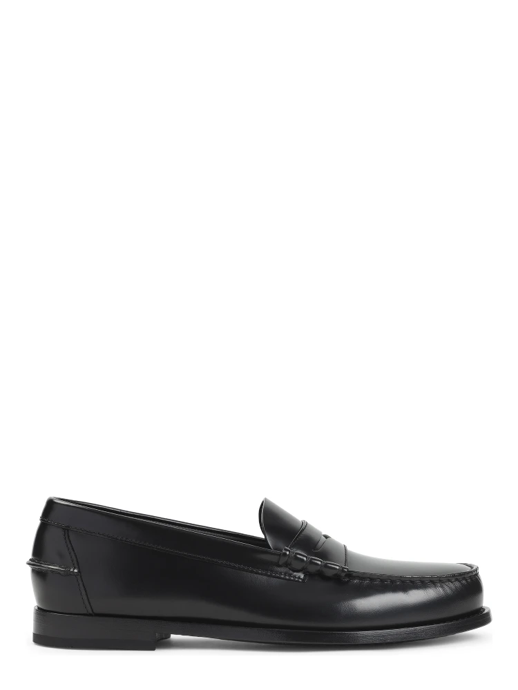 Church`s Rowley Loafers alternative