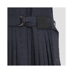 Loewe Pleated Dress