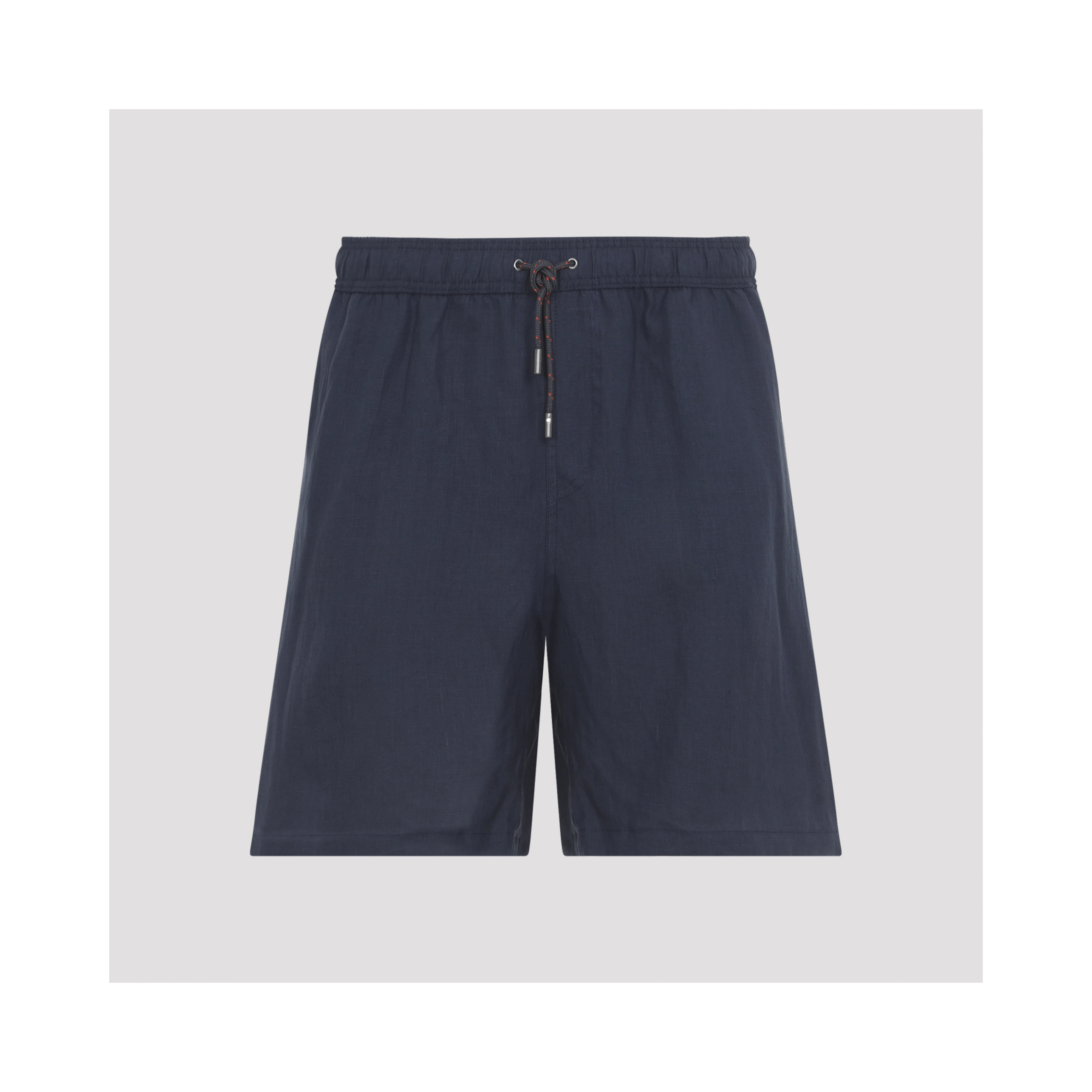 Sease Hemp Drawstring Shorts