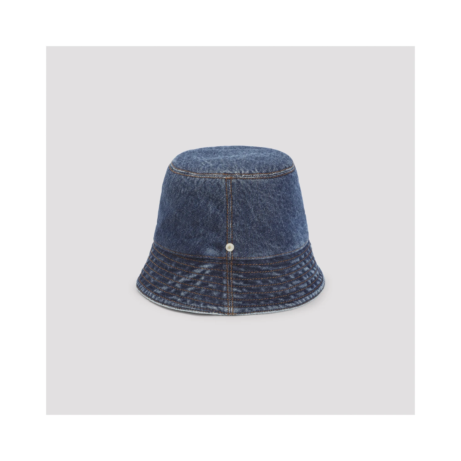 Loewe Denim Bucket Hat