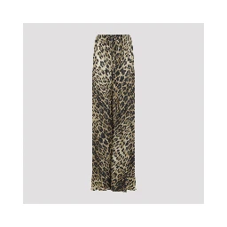Roberto Cavalli Jaguar Pants
