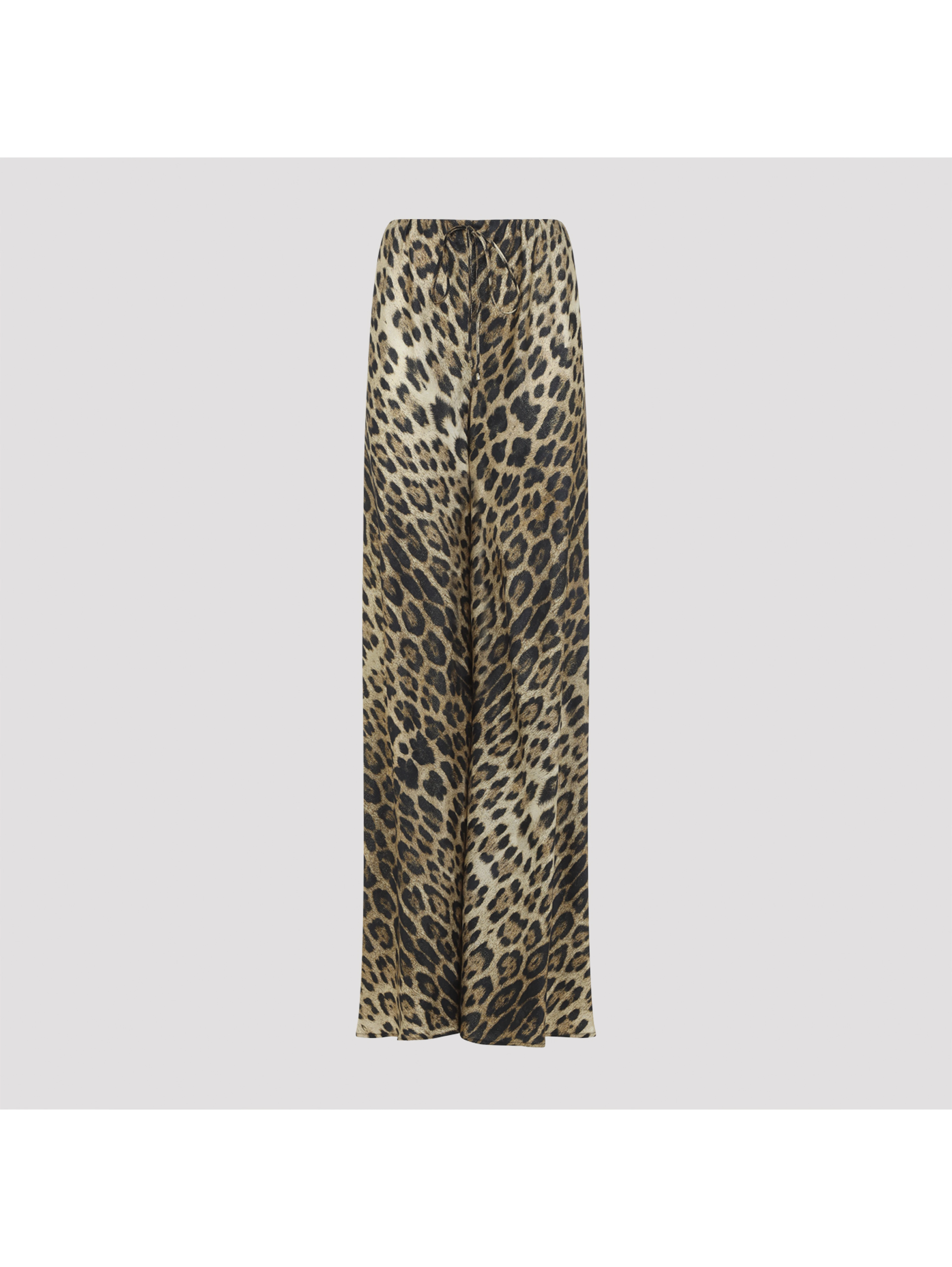 Roberto Cavalli Jaguar Pants