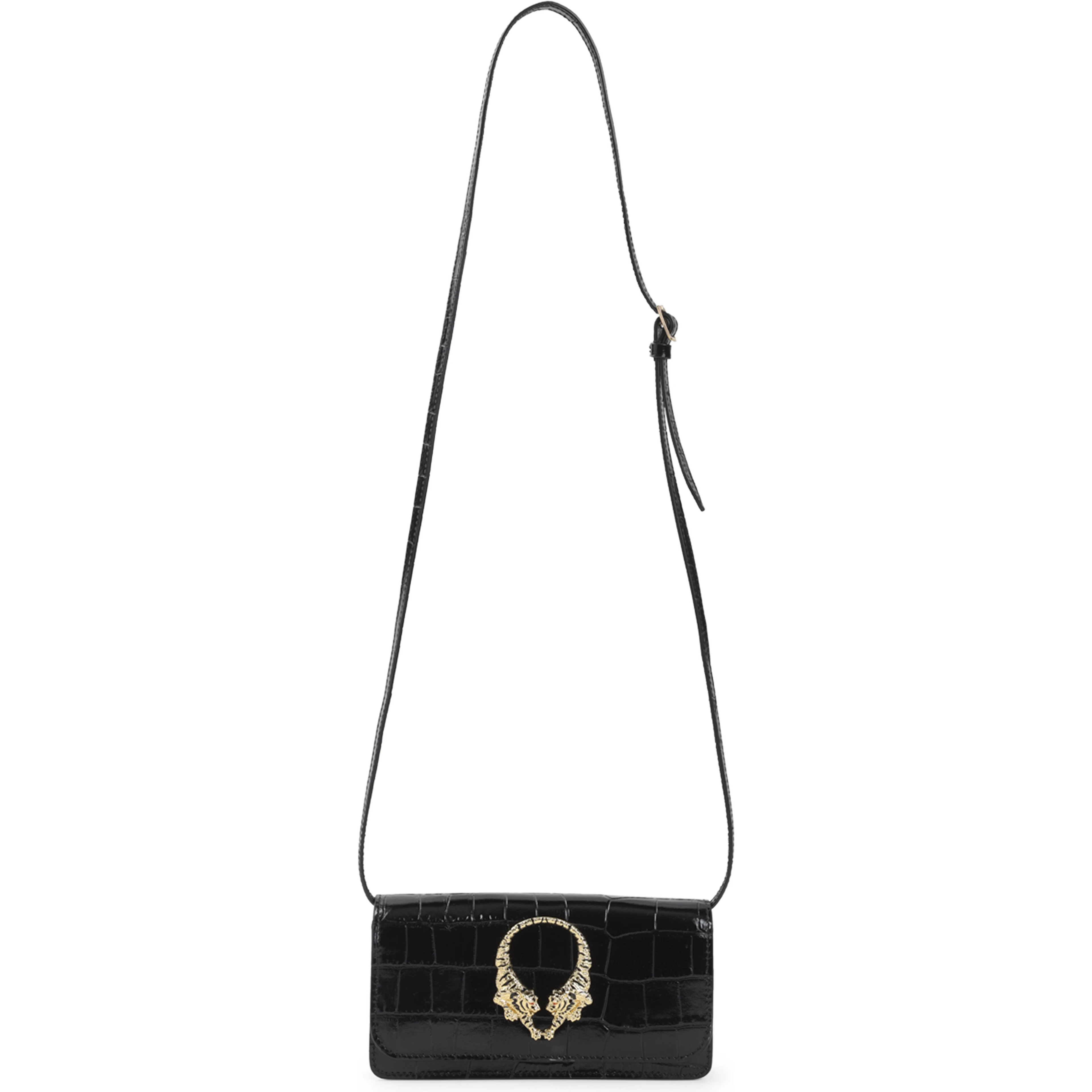 Roberto Cavalli Roar Mini Bag