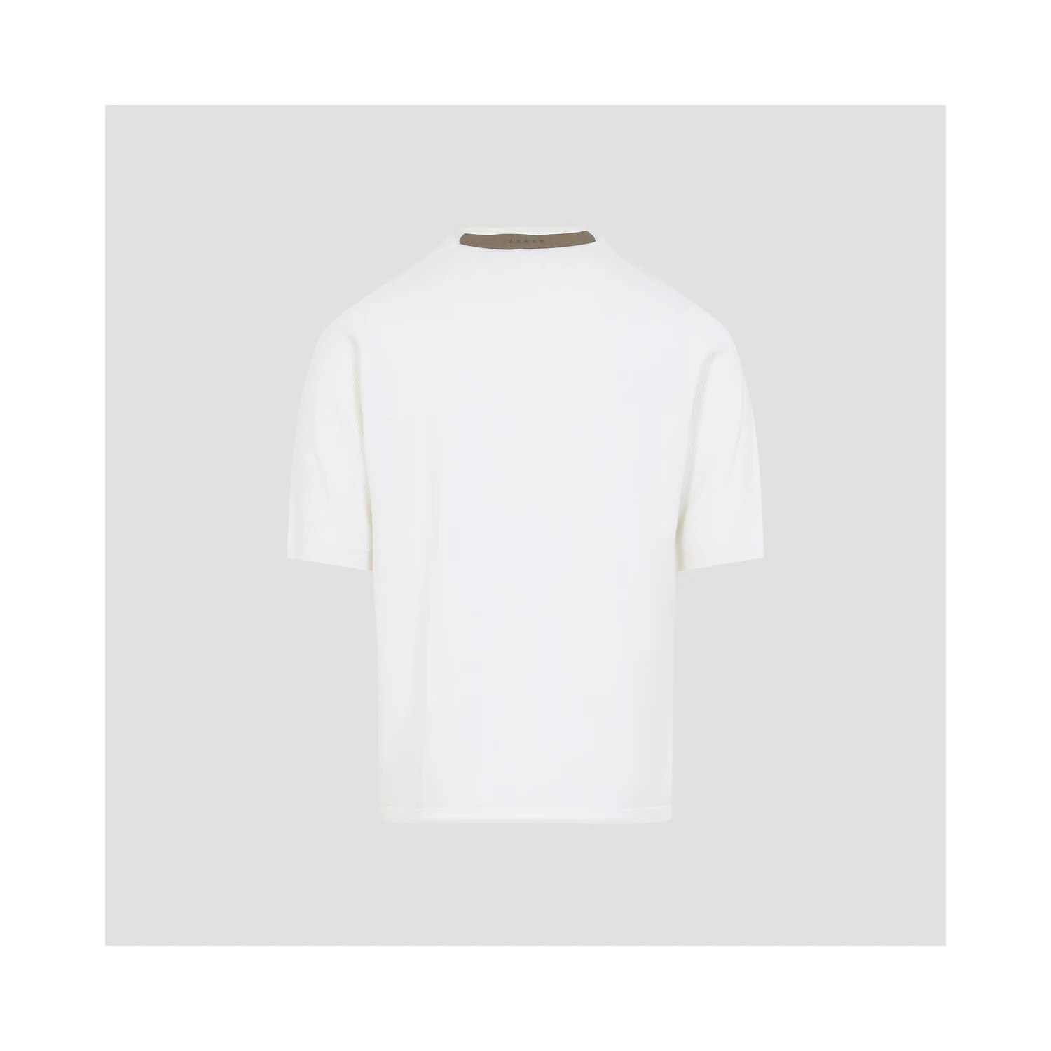 Sease Easy Care Waffle T-shirt