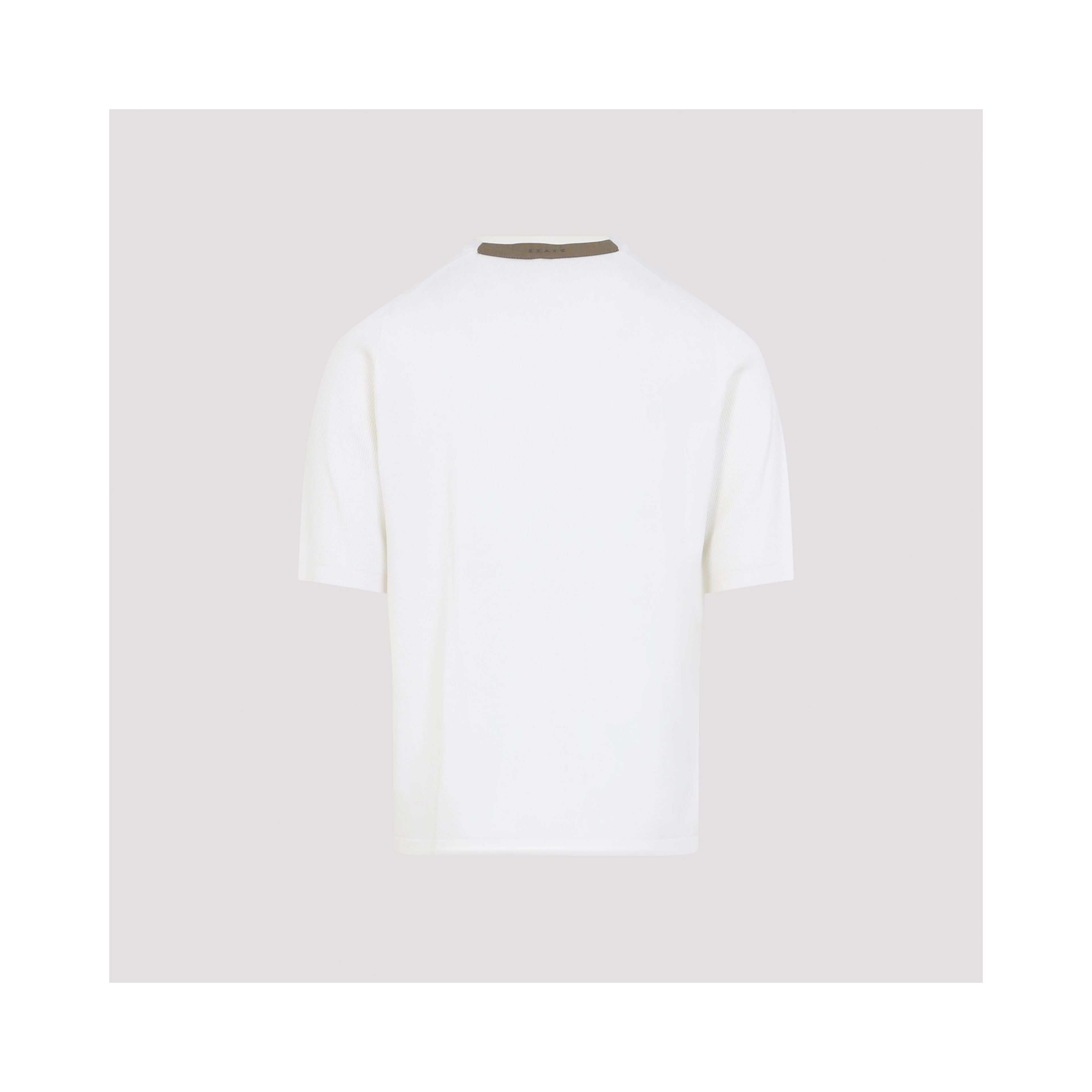 Sease Easy Care Waffle T-shirt