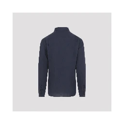 Sease Hemp Button Down Shirt
