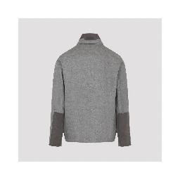 Sease Laminated Jacket
