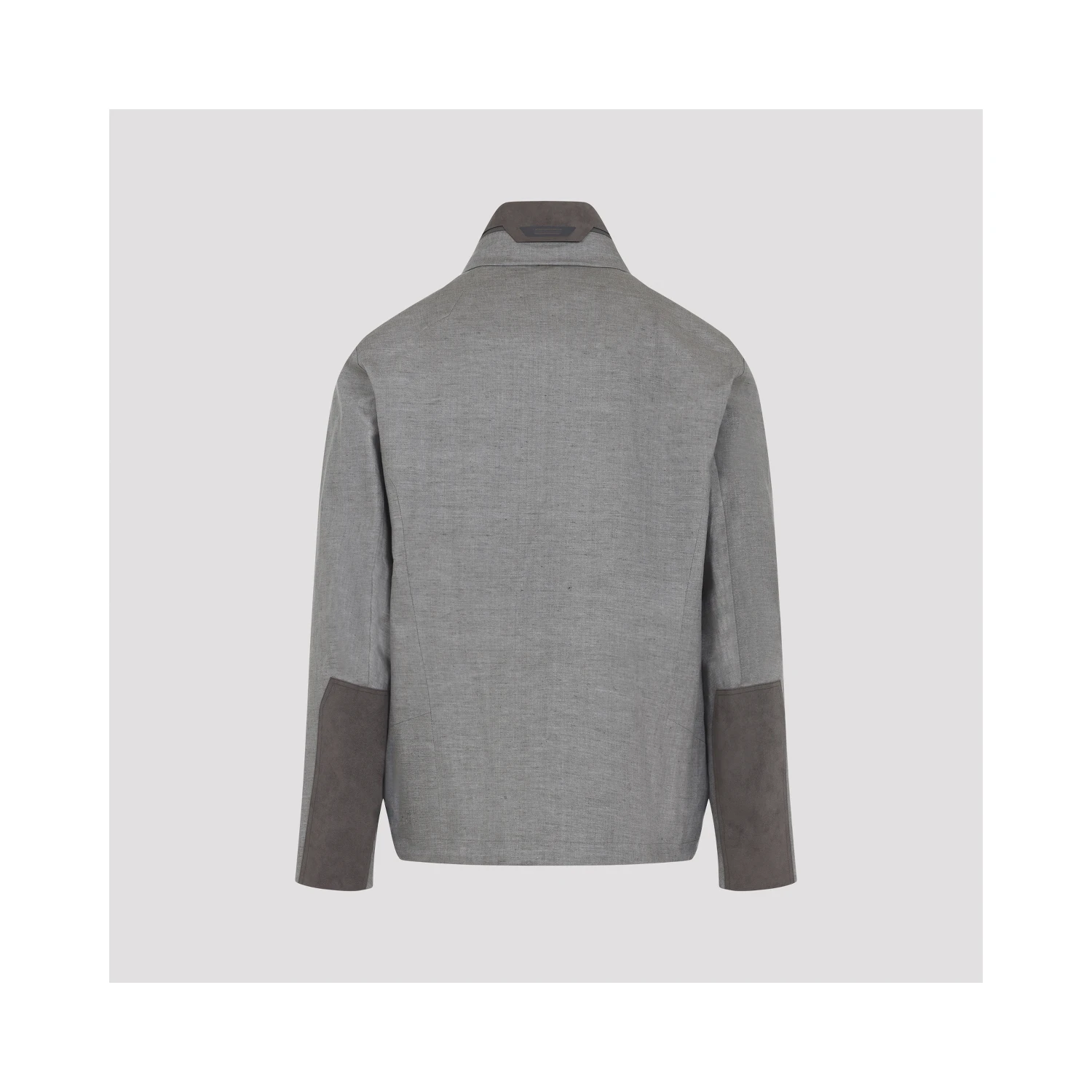 Sease Laminated Jacket
