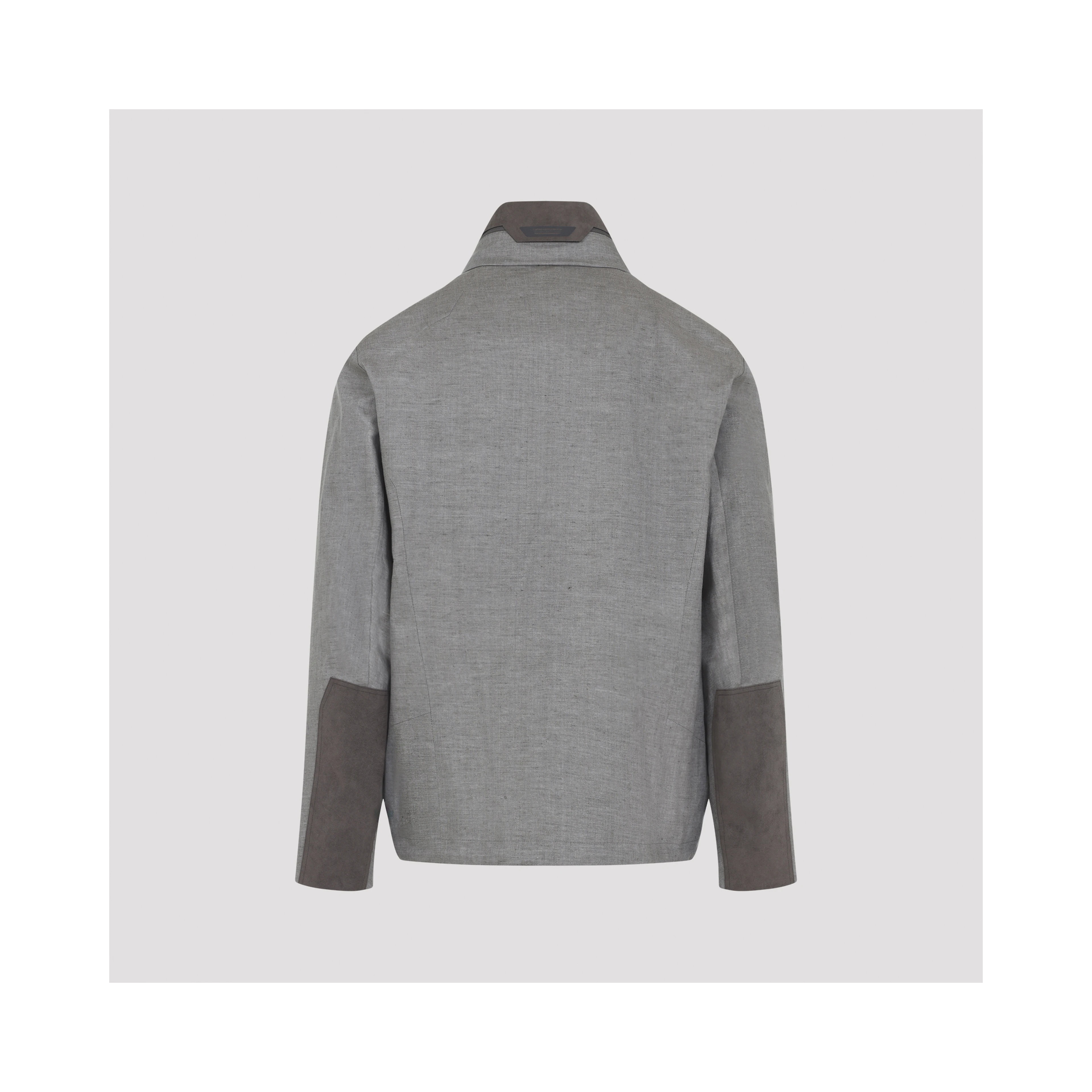 Sease Laminated Jacket