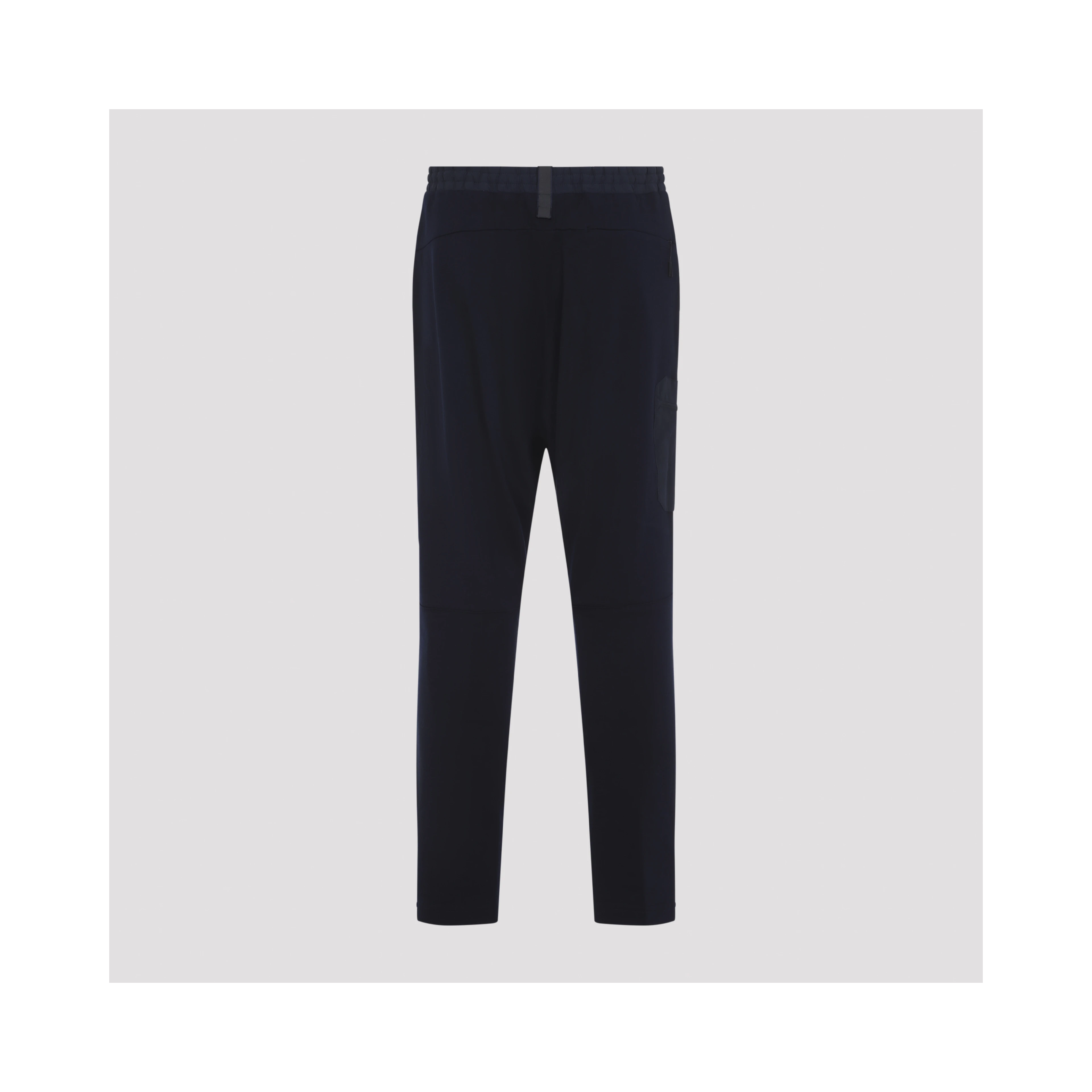 Sease Jersey Jogger Pants