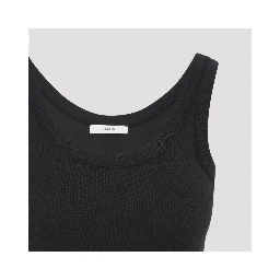 Lemaire Ribbed Tank Top
