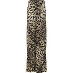 Roberto Cavalli Jaguar Pants