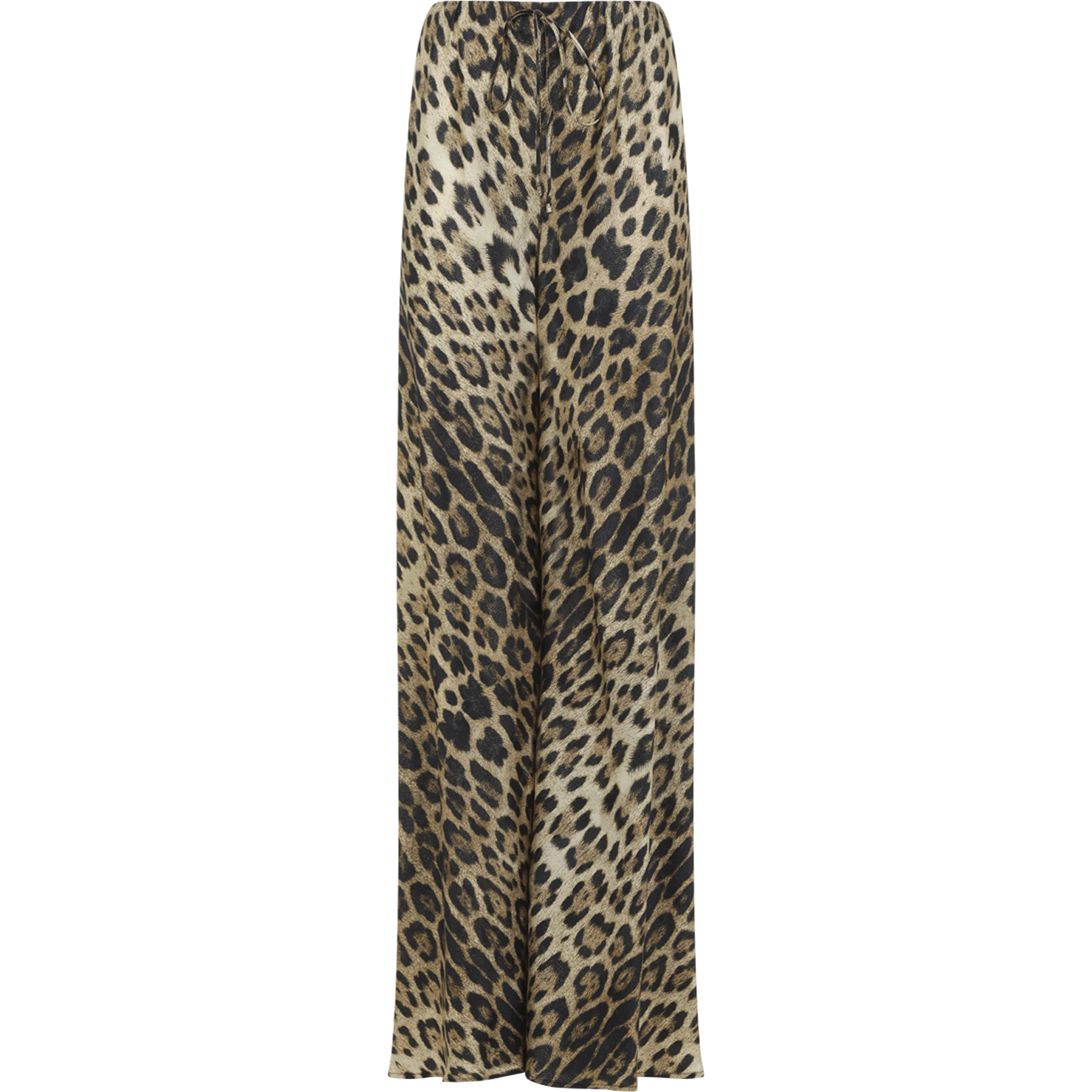 Roberto Cavalli Jaguar Pants