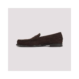 Church`s Rowley Loafers