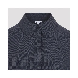 Loewe Pleated Dress