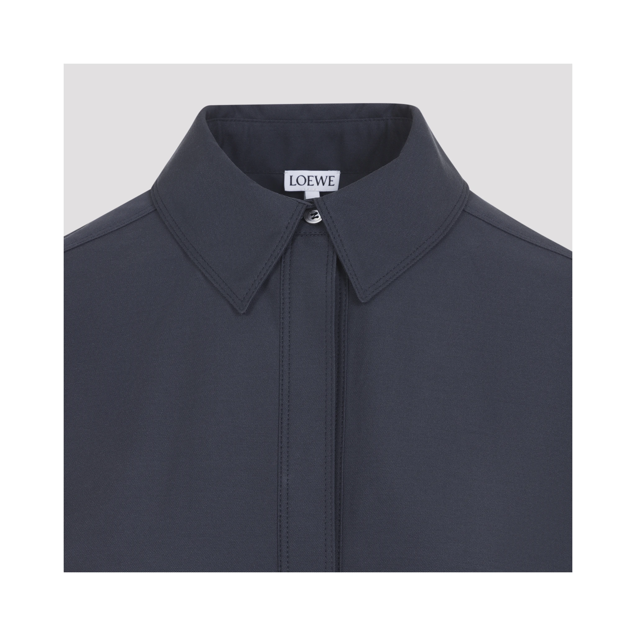 Loewe Pleated Dress