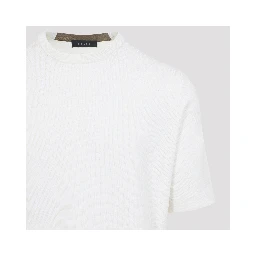 Sease Easy Care Waffle T-shirt