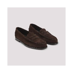 Church`s Rowley Loafers