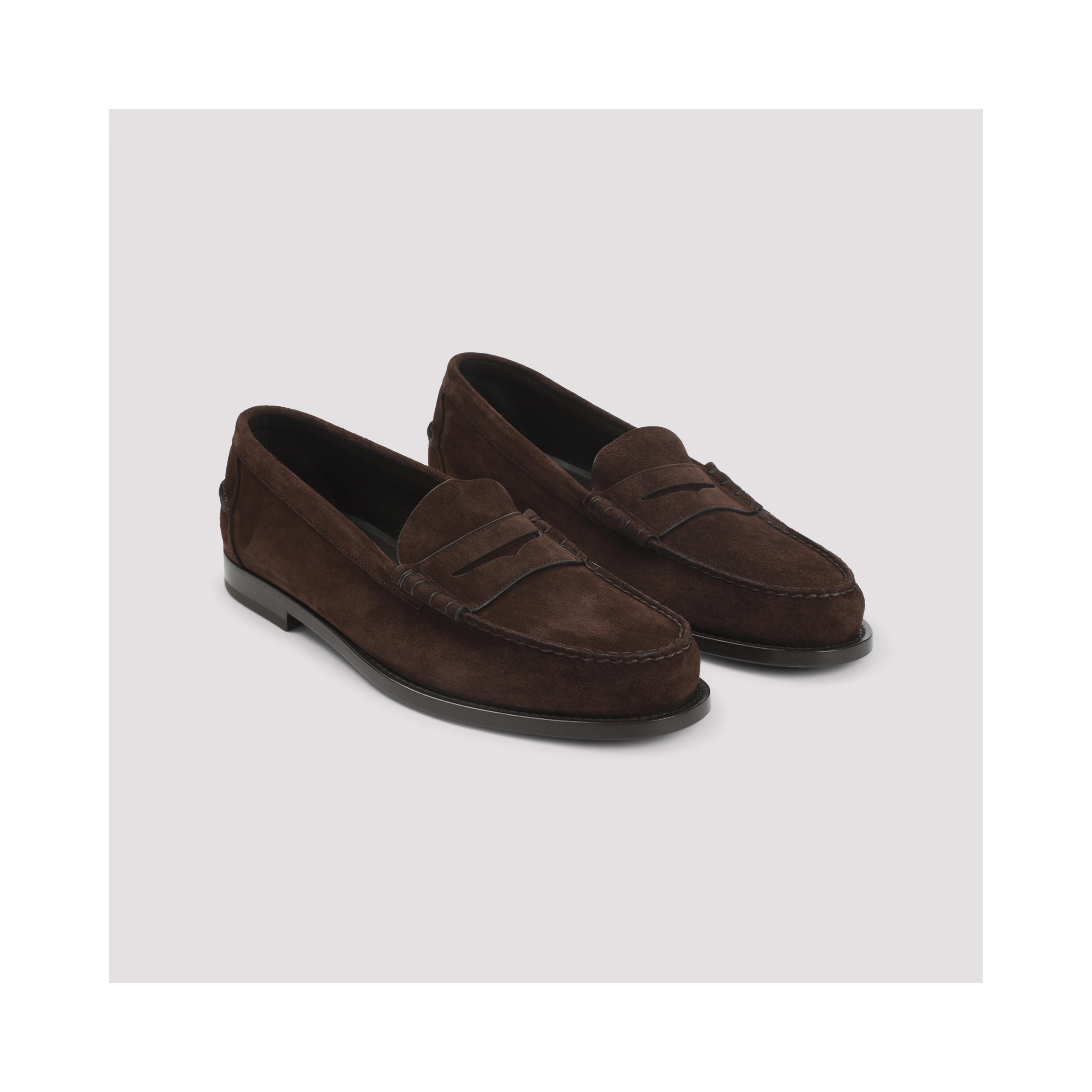 Church`s Rowley Loafers