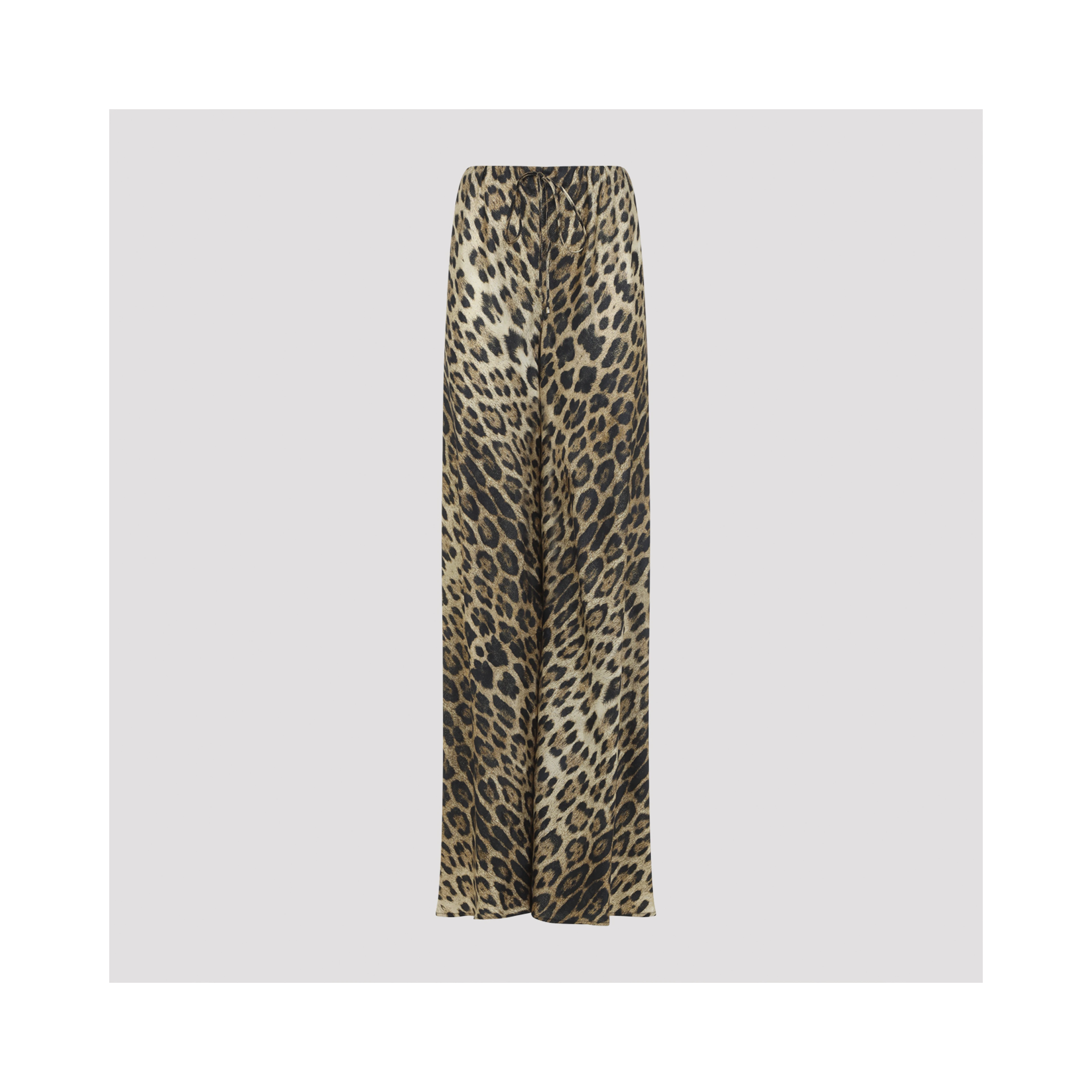 Roberto Cavalli Jaguar Pants