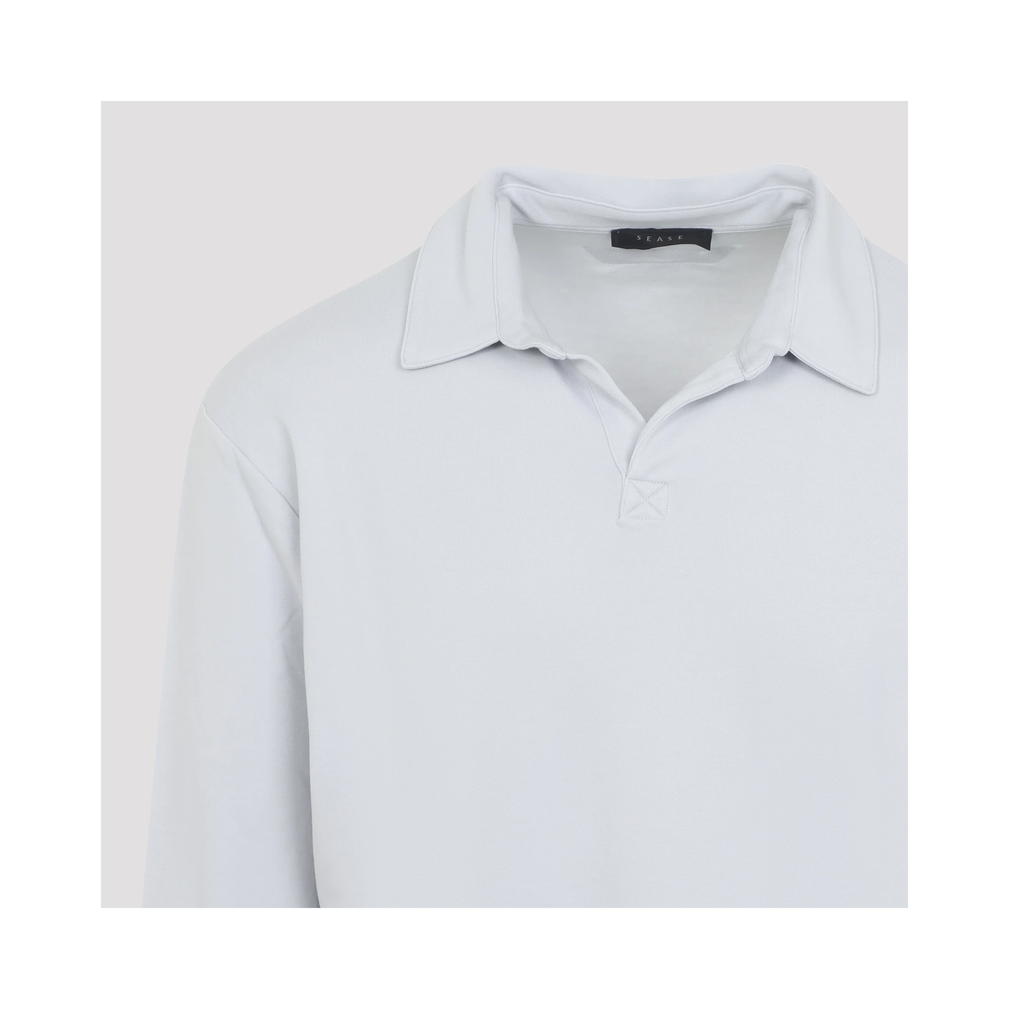 Sease Supima Polo Shirt