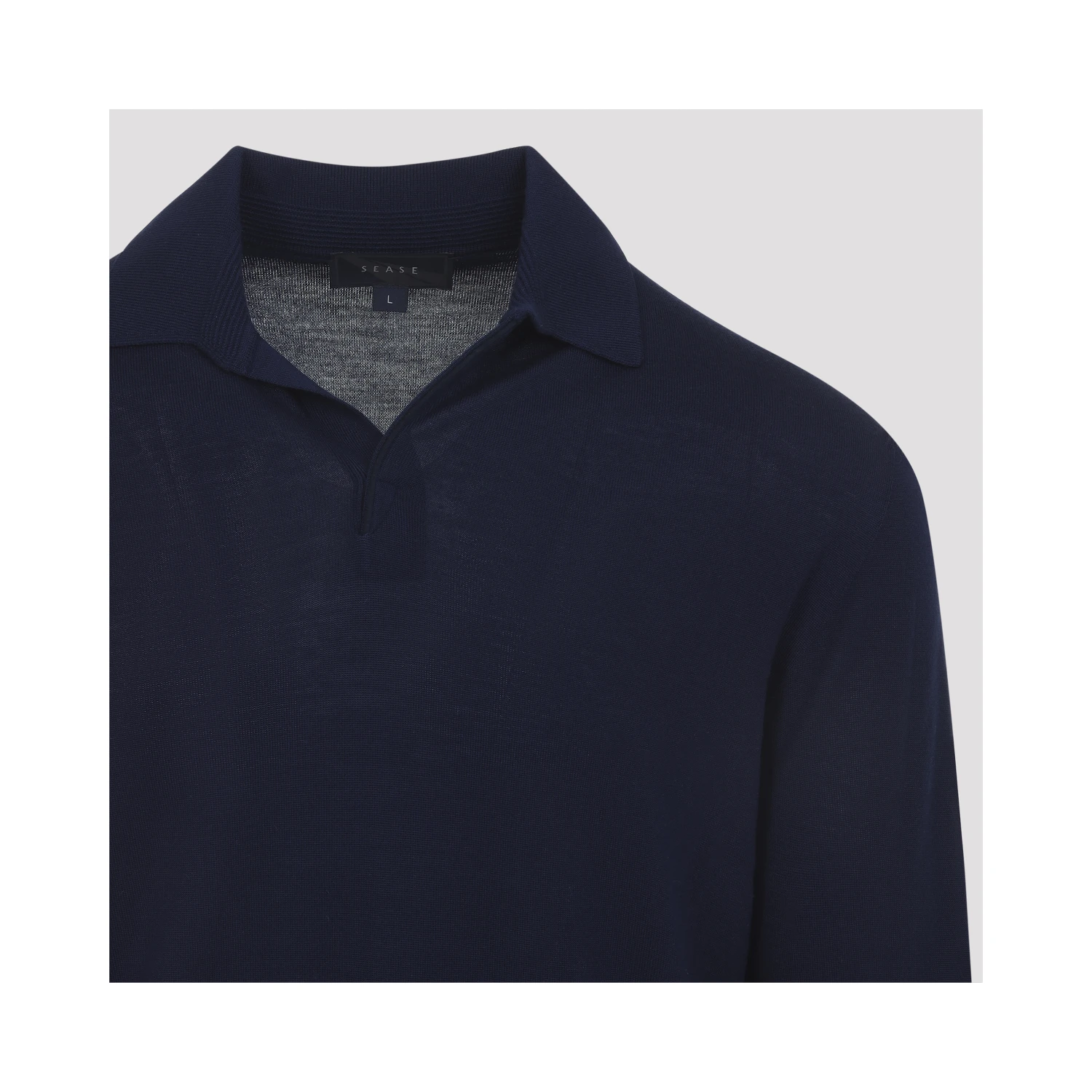 LASCA SWEATER