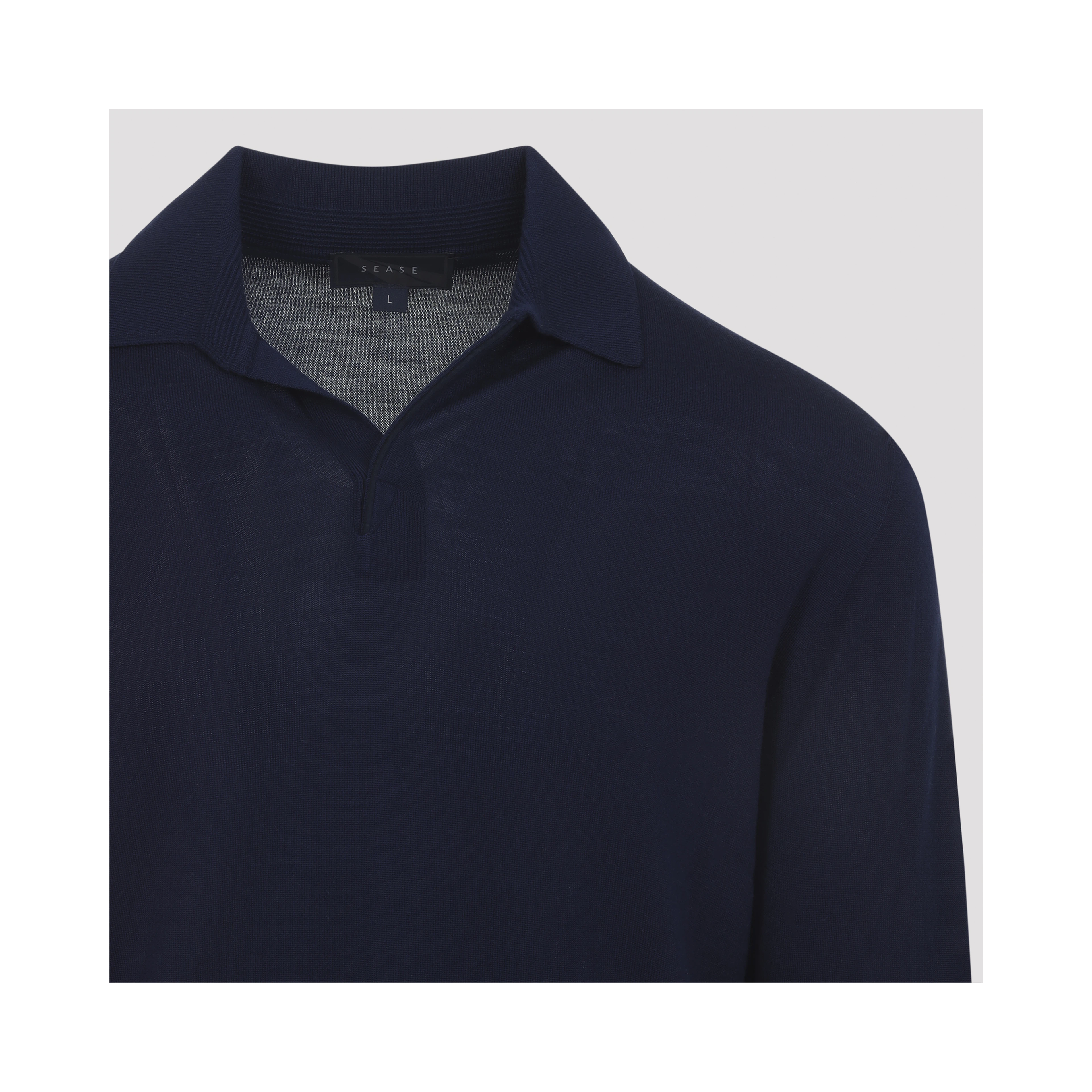 LASCA SWEATER
