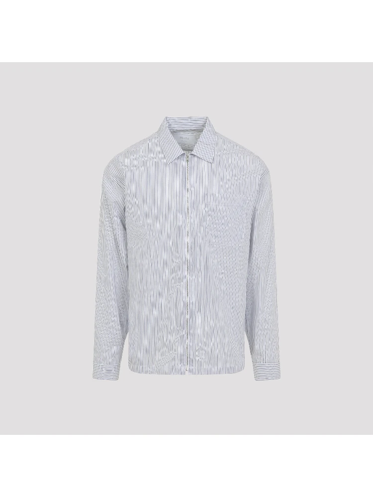Prada Cotton Shirt