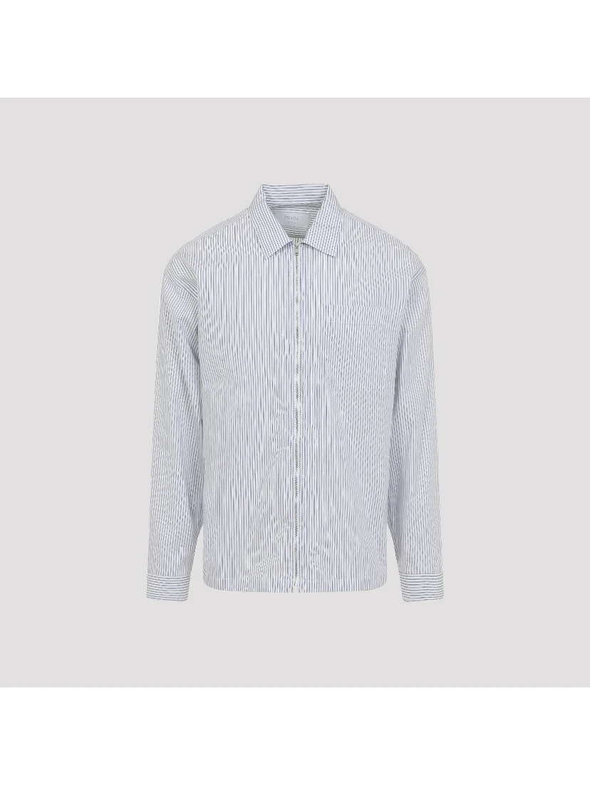 Prada Cotton Shirt