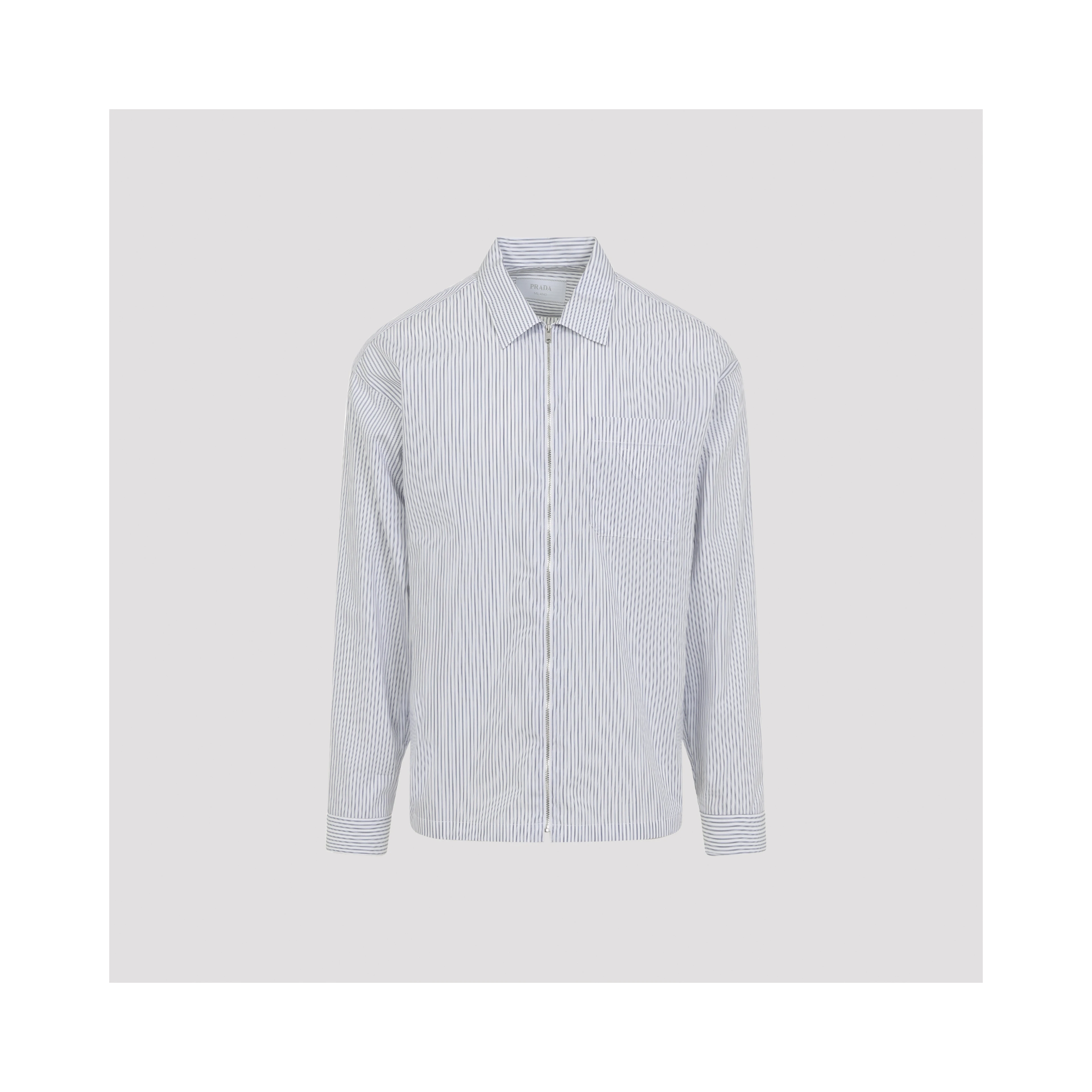 Prada Cotton Shirt