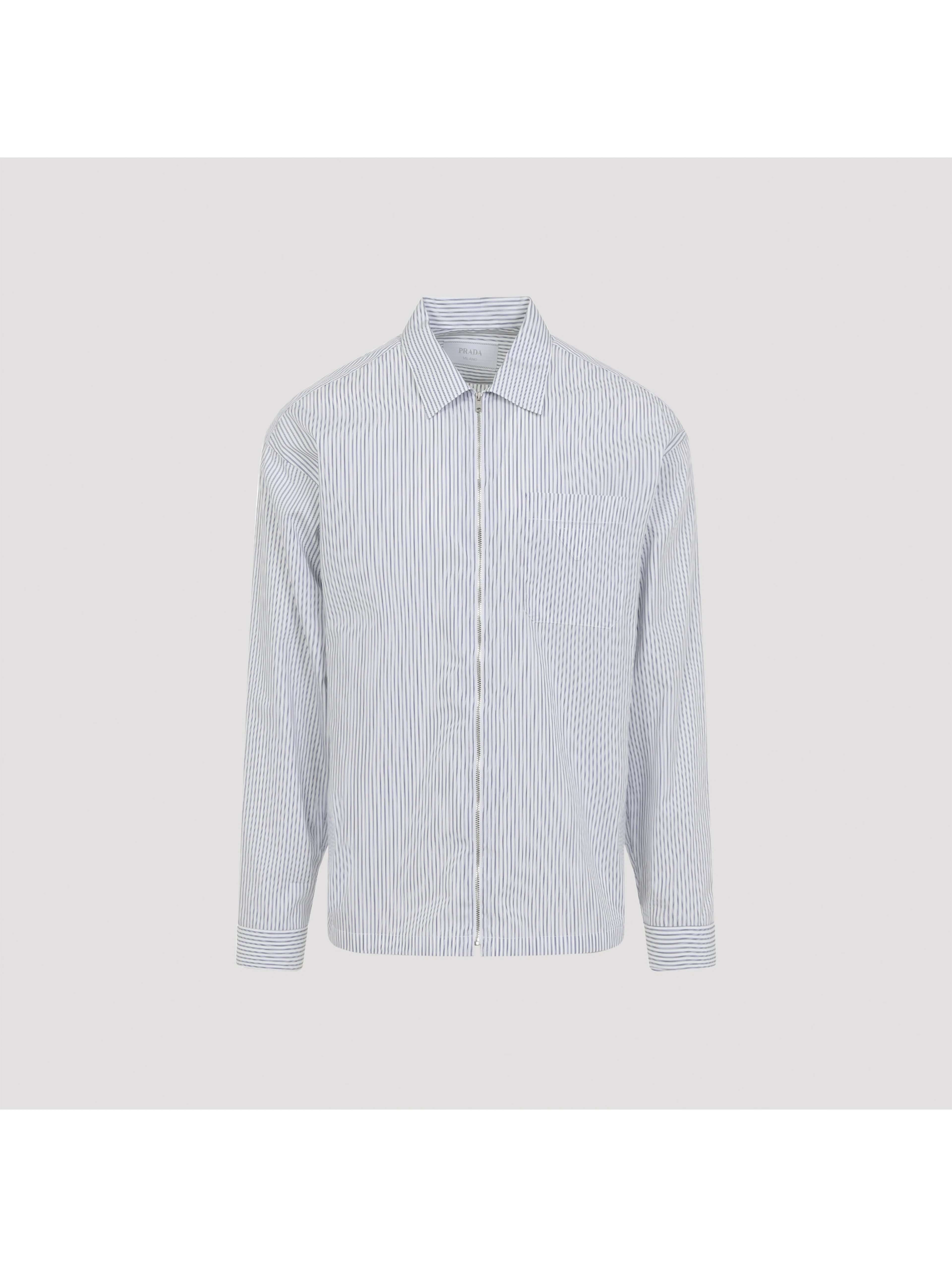 Prada Cotton Shirt