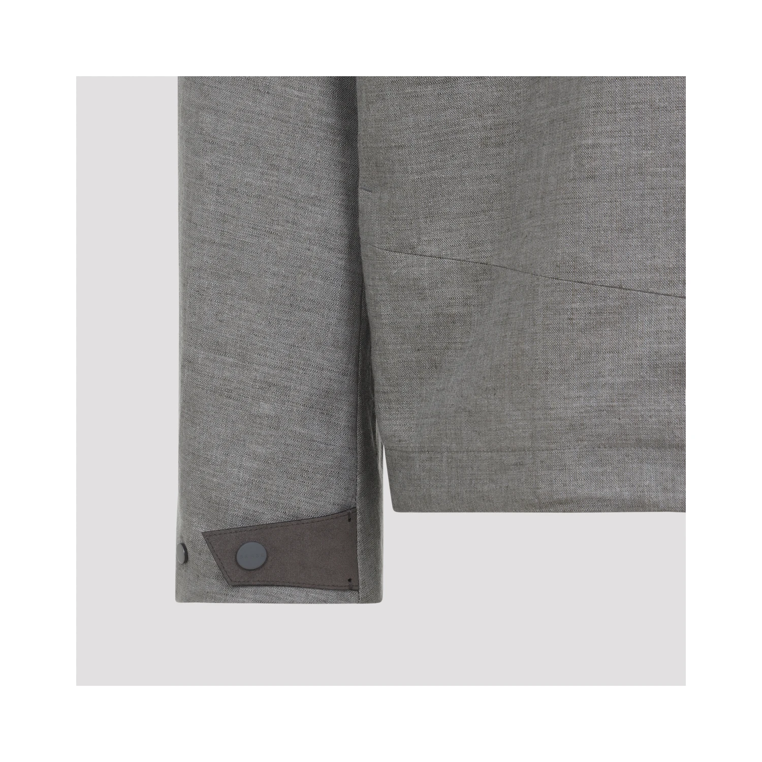 Sease Laminated Jacket