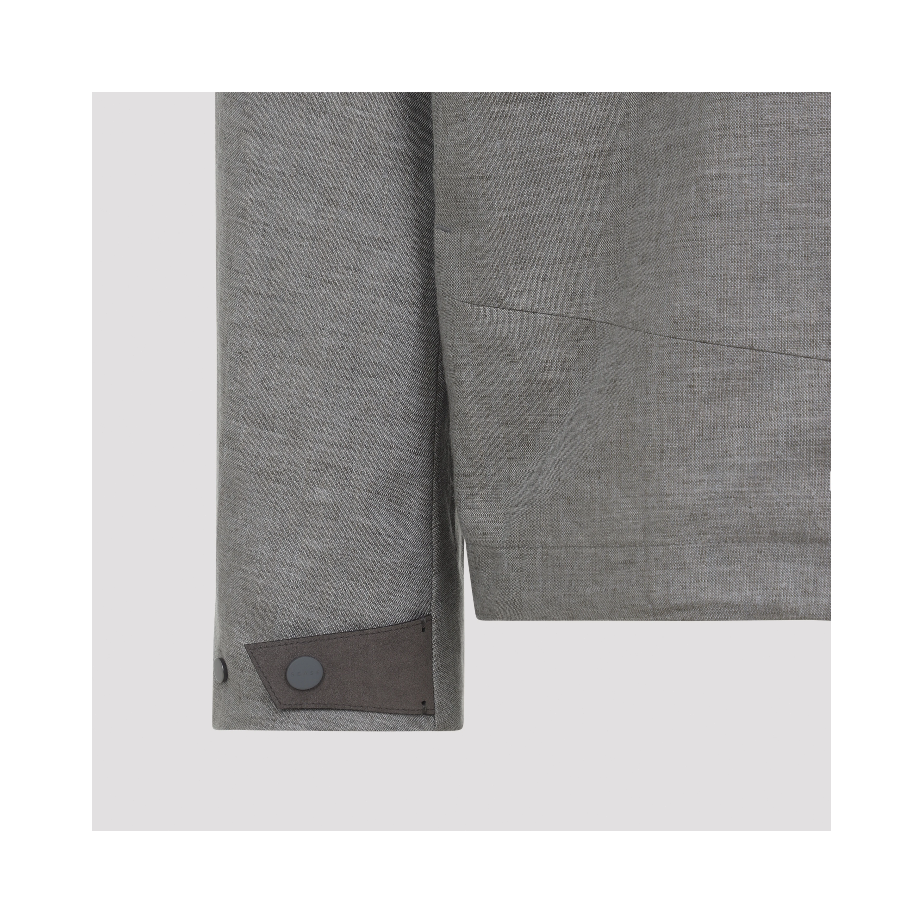 Sease Laminated Jacket
