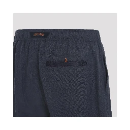 Sease Hemp Drawstring Shorts