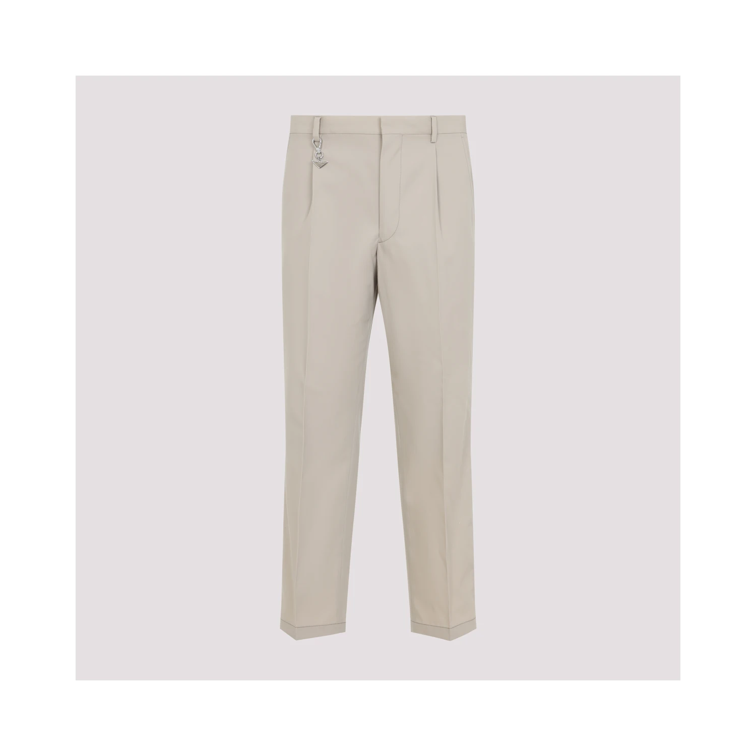 Prada Cotton Pants