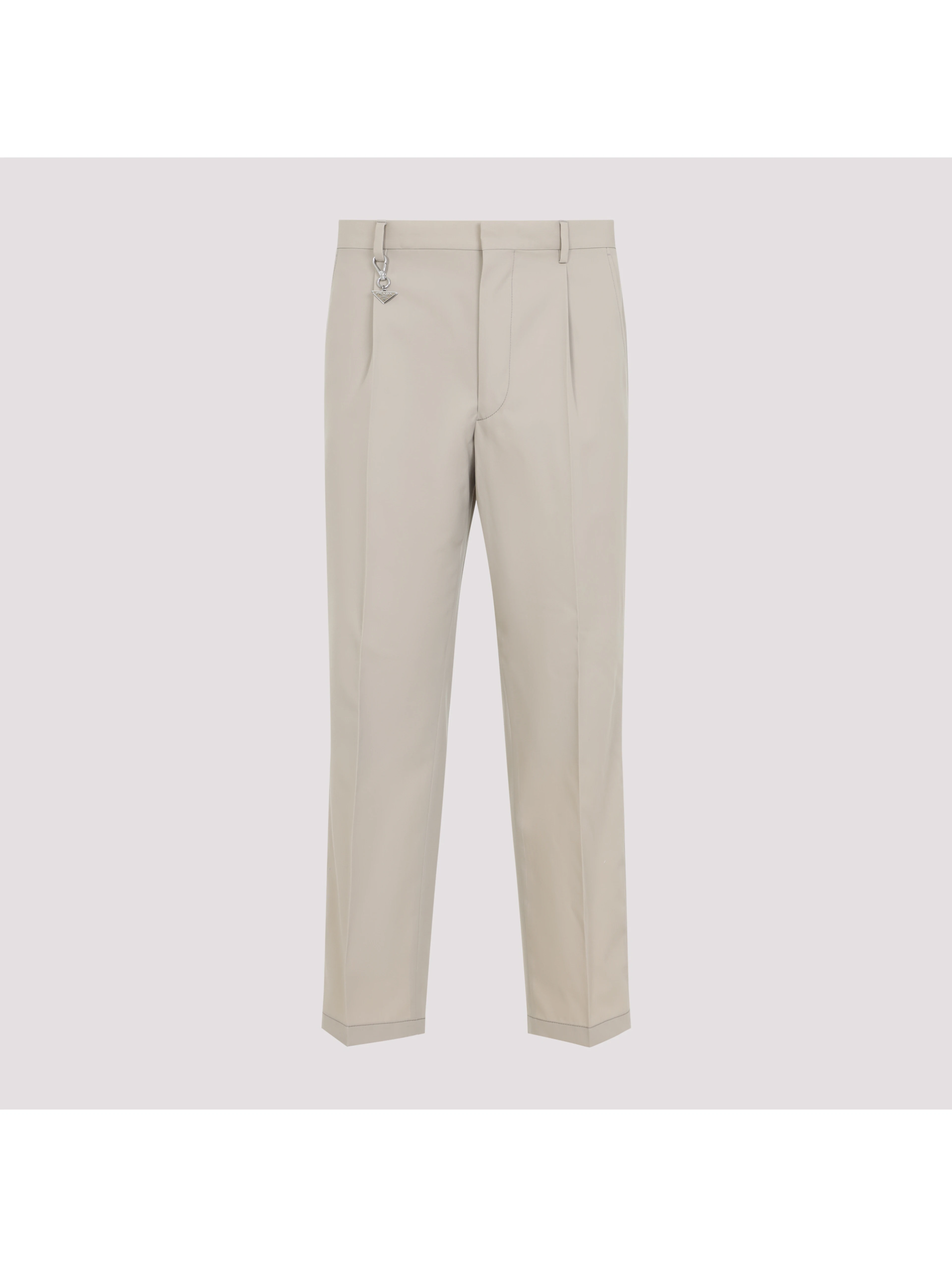 Prada Cotton Pants