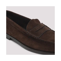 Church`s Rowley Loafers
