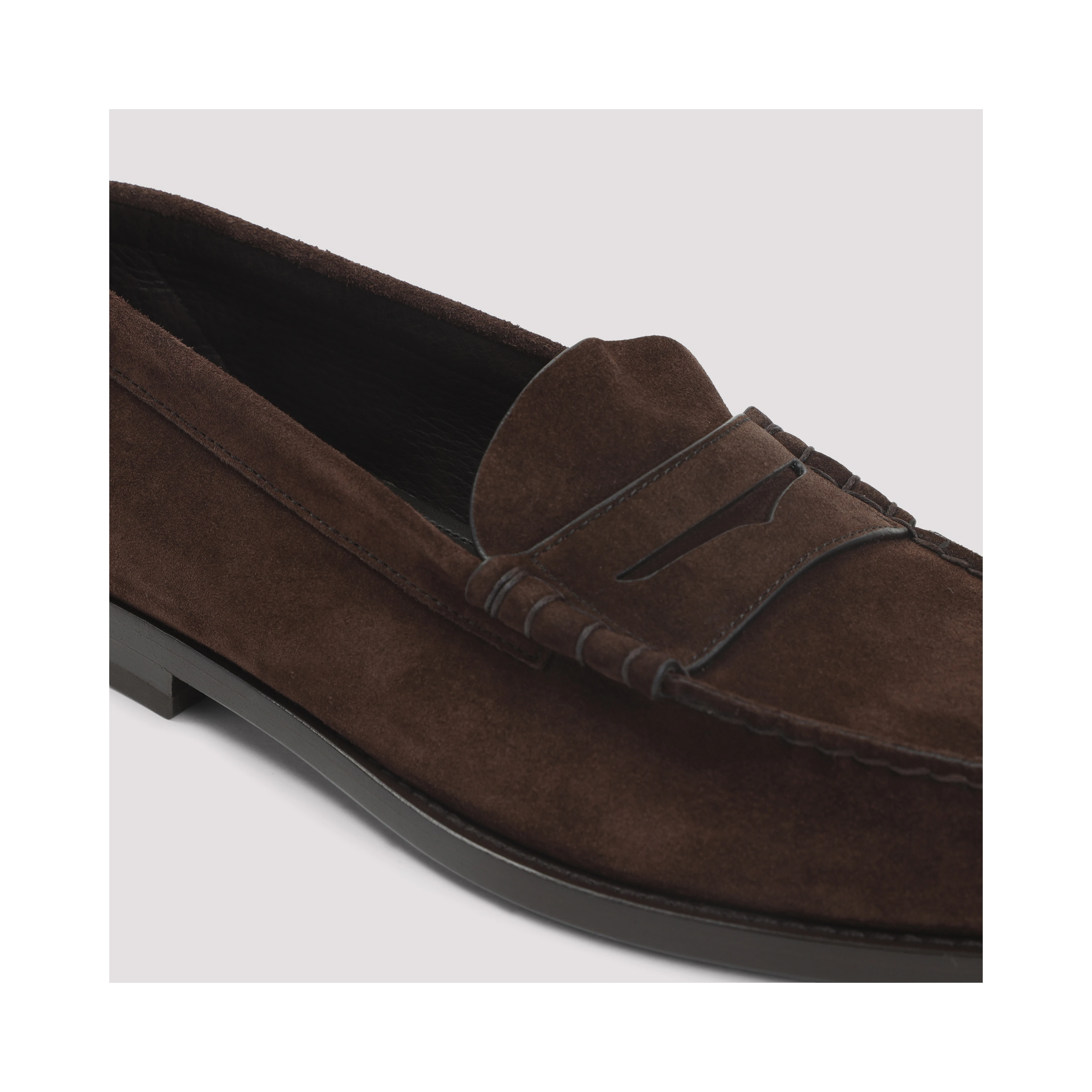 Church`s Rowley Loafers