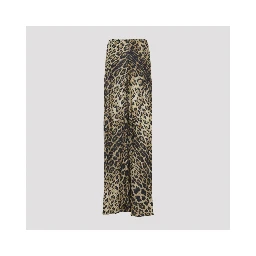 Roberto Cavalli Jaguar Pants