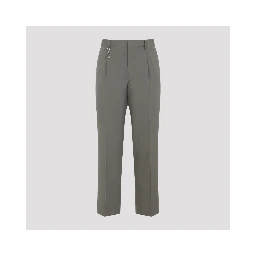 Prada Cotton Pants
