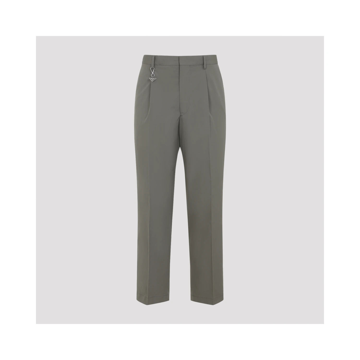 Prada Cotton Pants