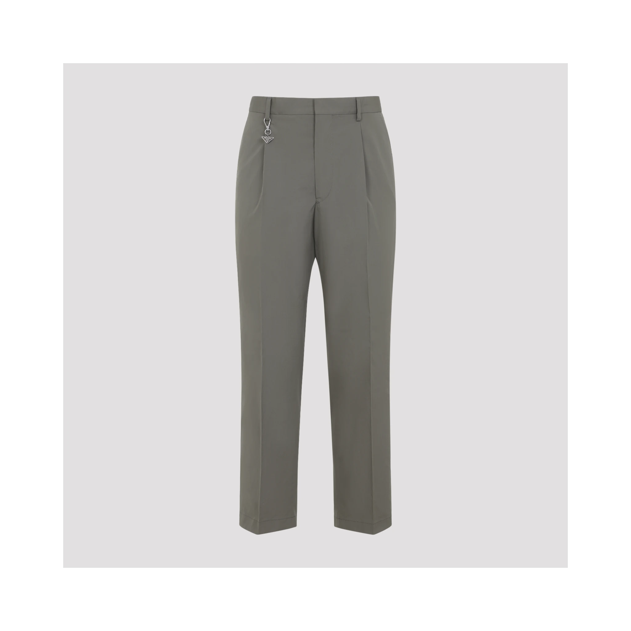 Prada Cotton Pants