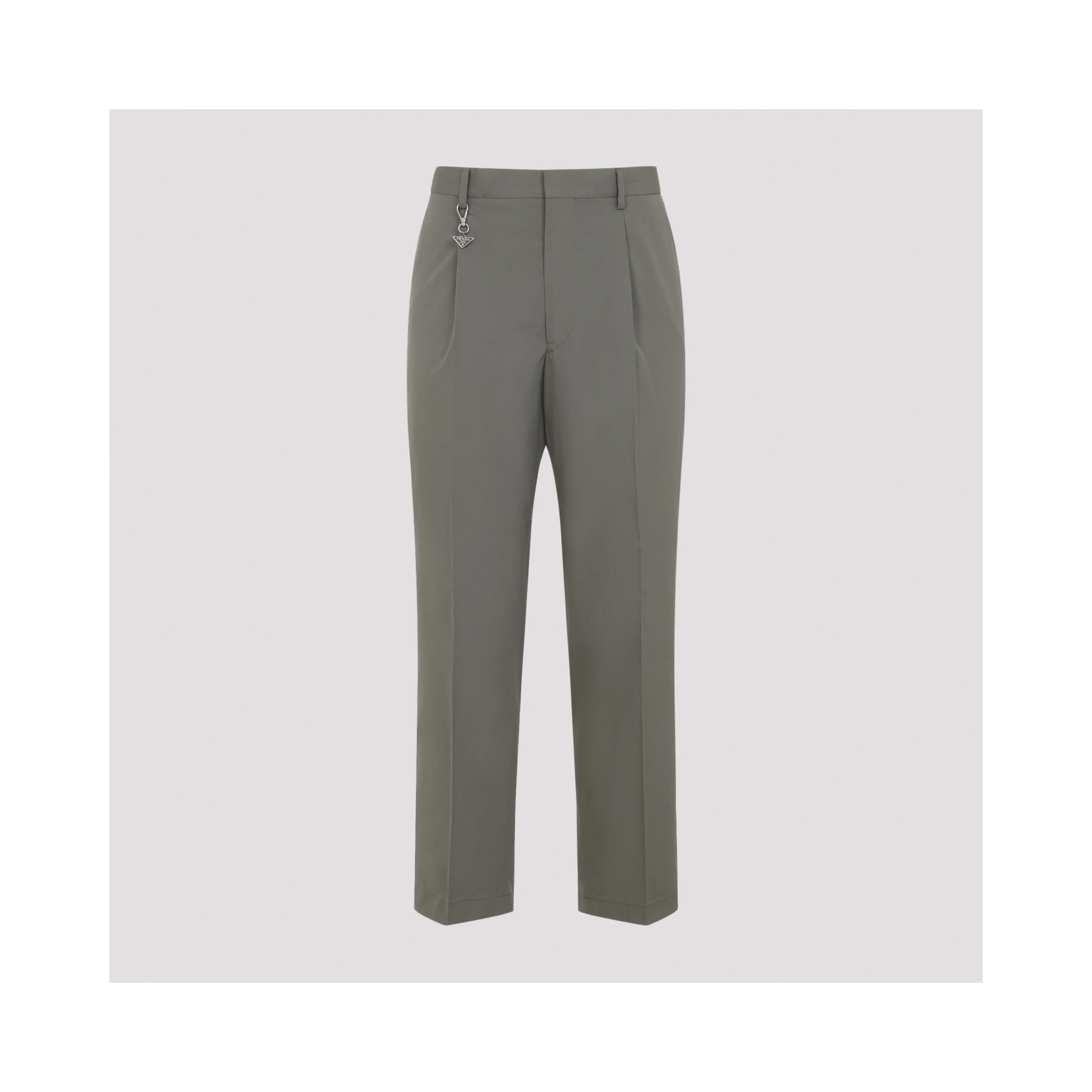 Prada Cotton Pants